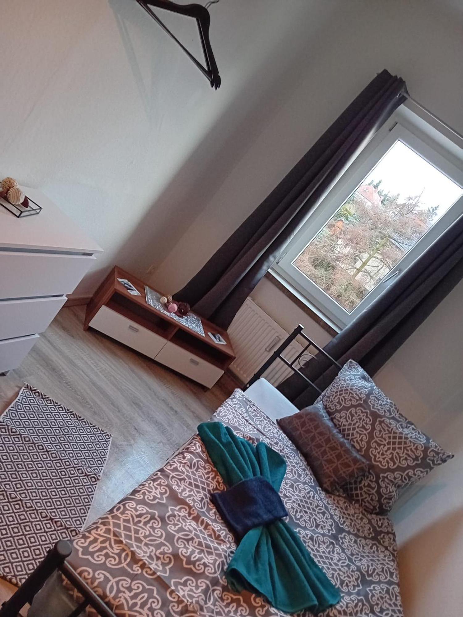 Appartement Stellas Monteurwohnungen *